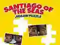 Jwèt Santiago Nan Lanmè: Puzzel sou entènèt Jwèt Santiago Nan Lanmè: Puzzel sou entènèt