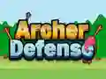 Jwèt Defans Avanse Arkè sou entènèt Jwèt Defans Avanse Arkè sou entènèt