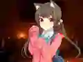 Jwèt Ti fi Anime - Clicker sou entènèt Jwèt Ti fi Anime - Clicker sou entènèt
