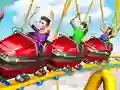 Jwèt Roller Coaster sou entènèt