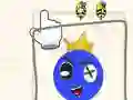 Jwèt Sove Renk: Monst bleu sou entènèt Jwèt Sove Renk: Monst bleu sou entènèt