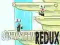 Jwèt Gun Mayhem Redux sou entènèt Jwèt Gun Mayhem Redux sou entènèt