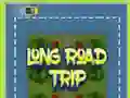 Jwèt Long Road Trip sou entènèt Jwèt Long Road Trip sou entènèt