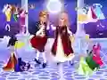 Jwèt Cinderella ak Prince Charmant sou entènèt
