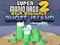 Jwèt Super Mario Bros: Kous Tèt 2 - Zile Fantòm sou entènèt Jwèt Super Mario Bros: Kous Tèt 2 - Zile Fantòm sou entènèt