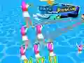 Jwèt Reskisyon Sèf Bikini sou entènèt Jwèt Reskisyon Sèf Bikini sou entènèt