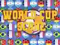 Jwèt Pwen Cup Mondyal sou entènèt