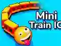 Jwèt Mini Tren IO sou entènèt