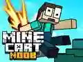 Jwèt Kè Mine Noob sou entènèt