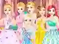Jwèt BFFs Fashion Royal Ball sou entènèt Jwèt BFFs Fashion Royal Ball sou entènèt