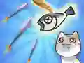 Jwèt Super Arc: Kenbe Chat sou entènèt Jwèt Super Arc: Kenbe Chat sou entènèt