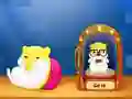 Jwèt Puzle Lavi Hamster sou entènèt Jwèt Puzle Lavi Hamster sou entènèt