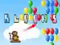 Jwèt Balon sou entènèt Jwèt Balon sou entènèt
