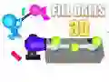 Jwèt Ranpli Boul 3D sou entènèt Jwèt Ranpli Boul 3D sou entènèt