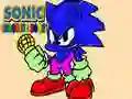 Jwèt Liv travay pou Sonic sou entènèt Jwèt Liv travay pou Sonic sou entènèt
