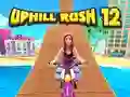 Jwèt Uphill Rush 12 sou entènèt Jwèt Uphill Rush 12 sou entènèt