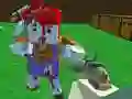 Jwèt Sirkonstans Komba Blocky SWAT 10 sou entènèt Jwèt Sirkonstans Komba Blocky SWAT 10 sou entènèt