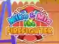 Jwèt Mike ak Mia Pompiye sou entènèt Jwèt Mike ak Mia Pompiye sou entènèt