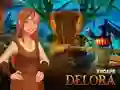 Jwèt Delora: Avantur Mistery Efreyan sou entènèt Jwèt Delora: Avantur Mistery Efreyan sou entènèt