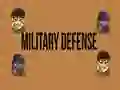Jwèt Defans Militè sou entènèt Jwèt Defans Militè sou entènèt