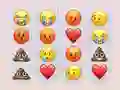 Jwèt Mèt Sòti Emoji sou entènèt Jwèt Mèt Sòti Emoji sou entènèt