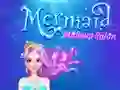 Jwèt Salòn Makiyaj Meri sou entènèt