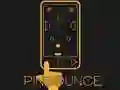 Jwèt Pinbounce sou entènèt Jwèt Pinbounce sou entènèt