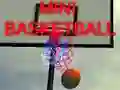 Jwèt Mini Basketball sou entènèt Jwèt Mini Basketball sou entènèt