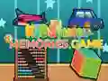 Jwèt Jwèt Memwa pou Timoun sou entènèt Jwèt Jwèt Memwa pou Timoun sou entènèt