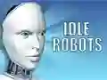 Jwèt Robot pare sou entènèt Jwèt Robot pare sou entènèt