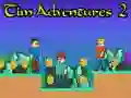Jwèt Aventi Tim 2 sou entènèt Jwèt Aventi Tim 2 sou entènèt