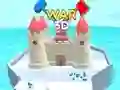 Jwèt Lagè Chato 3D sou entènèt