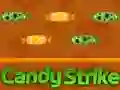 Jwèt Candy Strike sou entènèt Jwèt Candy Strike sou entènèt