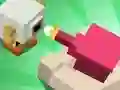 Jwèt Melanj Defans: Blok Pixel sou entènèt Jwèt Melanj Defans: Blok Pixel sou entènèt