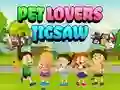 Jwèt Puzzle pou Amatè Pety sou entènèt Jwèt Puzzle pou Amatè Pety sou entènèt