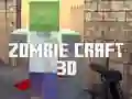 Jwèt Kraft Zombi 3D sou entènèt Jwèt Kraft Zombi 3D sou entènèt