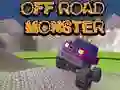 Jwèt Monstr Off Road sou entènèt Jwèt Monstr Off Road sou entènèt