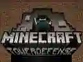 Jwèt Minecraft Defans Tò sou entènèt Jwèt Minecraft Defans Tò sou entènèt