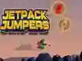 Jwèt Sautè Jetpack sou entènèt Jwèt Sautè Jetpack sou entènèt