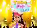 Jwèt Tina Star Pop sou entènèt