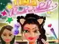 Jwèt Tina Retounen Lekòl sou entènèt Jwèt Tina Retounen Lekòl sou entènèt