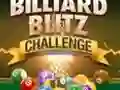 Jwèt Defi Bilyar Blitz sou entènèt Jwèt Defi Bilyar Blitz sou entènèt