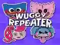 Jwèt Wuggy Répétitè sou entènèt Jwèt Wuggy Répétitè sou entènèt