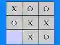 Jwèt Tic Tac Toe Senp sou entènèt Jwèt Tic Tac Toe Senp sou entènèt