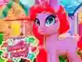 Jwèt Pony Kontan sou entènèt Jwèt Pony Kontan sou entènèt
