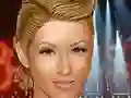 Jwèt Christina Vre Fard sou entènèt