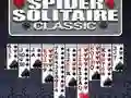 Jwèt Spider Solitaire Klasik sou entènèt Jwèt Spider Solitaire Klasik sou entènèt