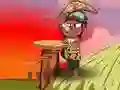 Jwèt Boomer Pop sou entènèt