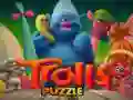 Jwèt Puzzel Trol sou entènèt