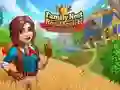 Jwèt Nid Fanmi Sosyete Royal sou entènèt Jwèt Nid Fanmi Sosyete Royal sou entènèt